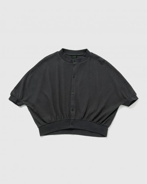 DUST BLACK
