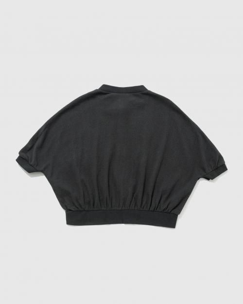 ROUND BLOUSE