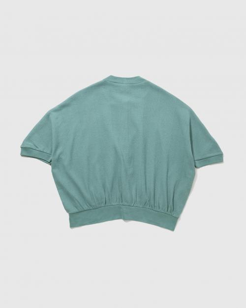 ROUND BLOUSE