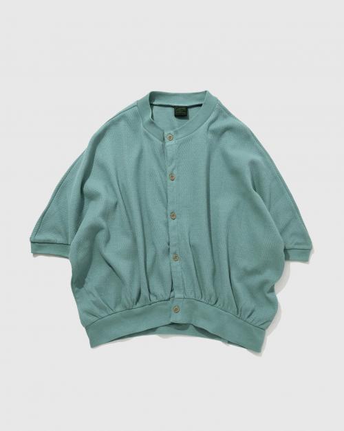 ROUND BLOUSE
