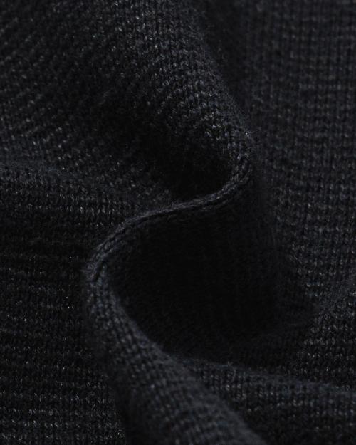 TURTLE NECK L/SL TEE