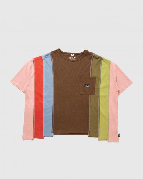 T-SHIRTS - SOLID REUSE