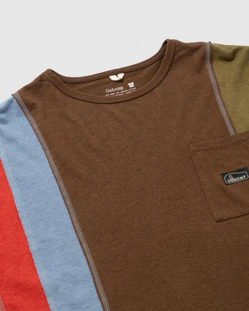 T-SHIRTS - SOLID REUSE