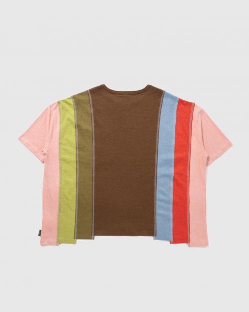 T-SHIRTS - SOLID REUSE