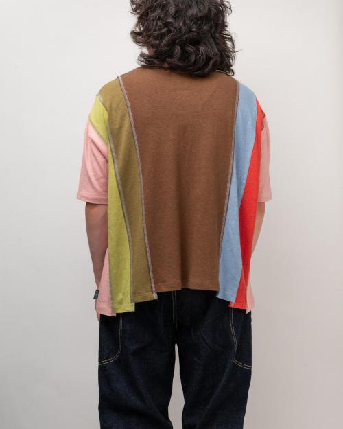 T-SHIRTS - SOLID REUSE