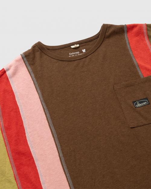 T-SHIRTS - SOLID REUSE
