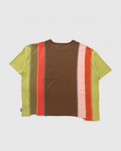 T-SHIRTS - SOLID REUSE