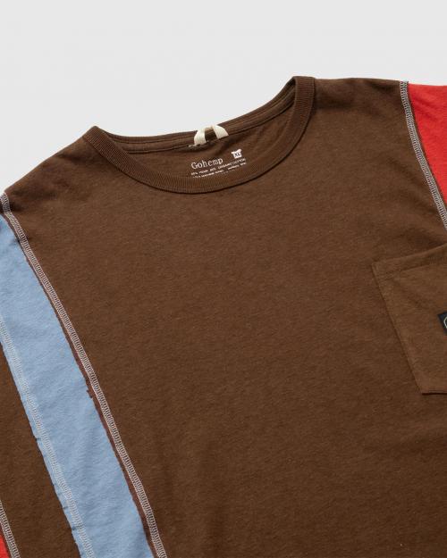 T-SHIRTS - SOLID REUSE