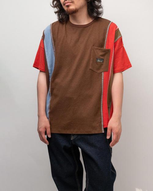 T-SHIRTS - SOLID REUSE