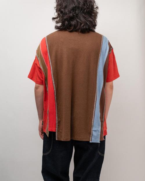 T-SHIRTS - SOLID REUSE