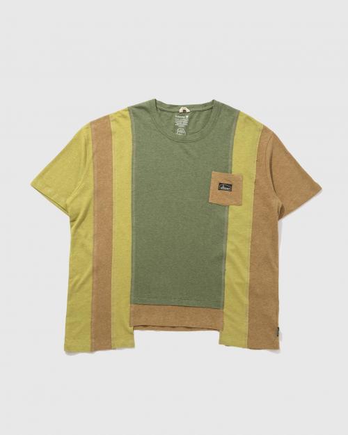 T-SHIRTS - SOLID REUSE