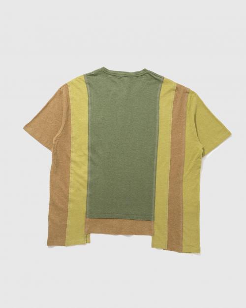 T-SHIRTS - SOLID REUSE