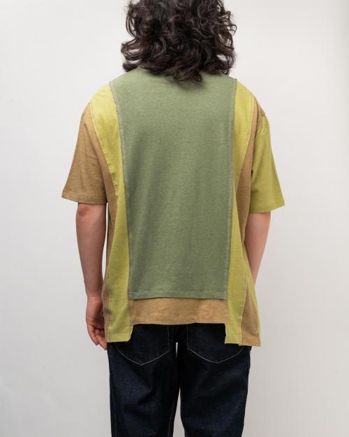 T-SHIRTS - SOLID REUSE