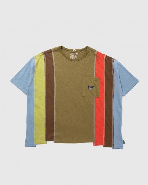 T-SHIRTS - SOLID REUSE