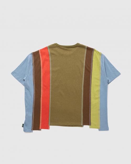 T-SHIRTS - SOLID REUSE