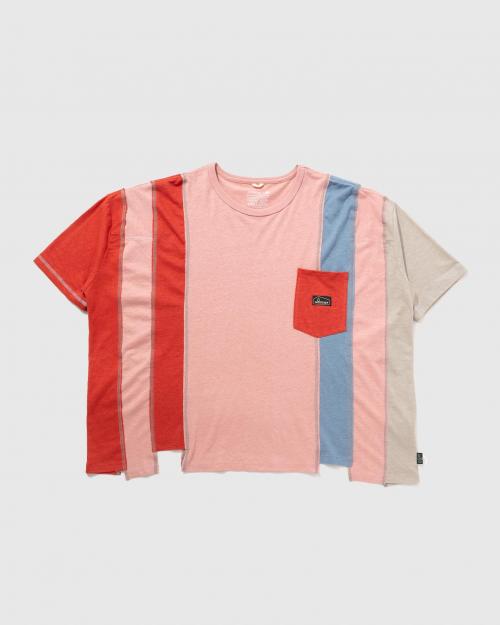 T-SHIRTS - SOLID REUSE