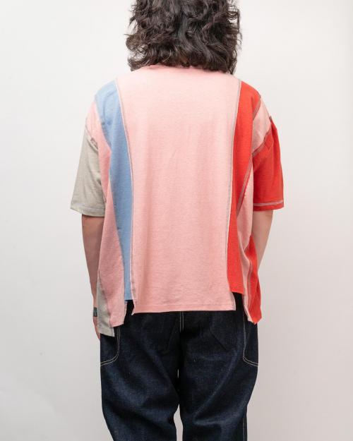 T-SHIRTS - SOLID REUSE