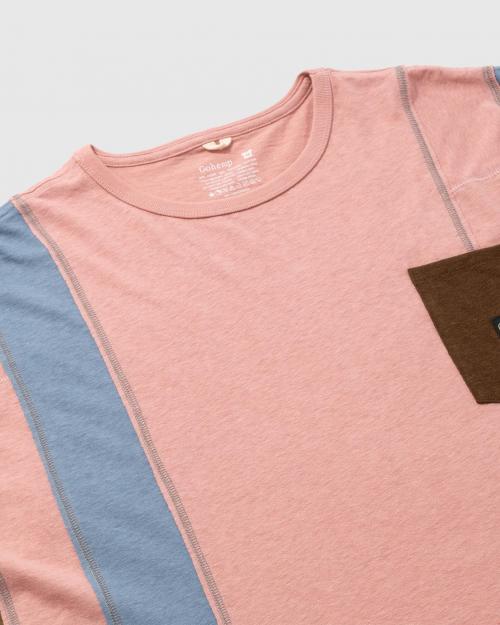 T-SHIRTS - SOLID REUSE