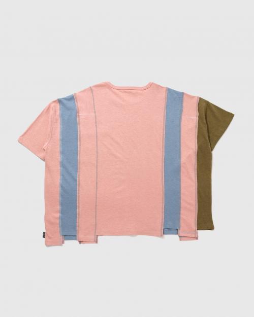 T-SHIRTS - SOLID REUSE