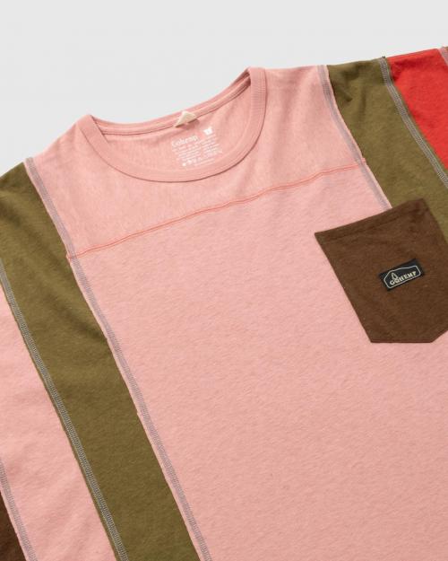 T-SHIRTS - SOLID REUSE
