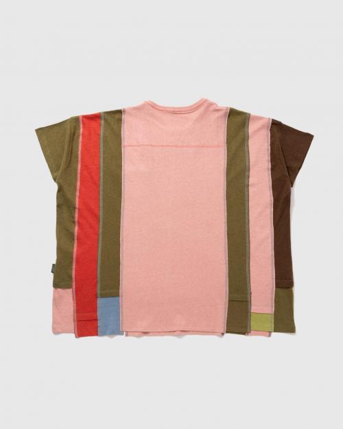 T-SHIRTS - SOLID REUSE
