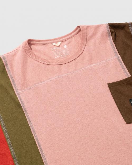 T-SHIRTS - SOLID REUSE