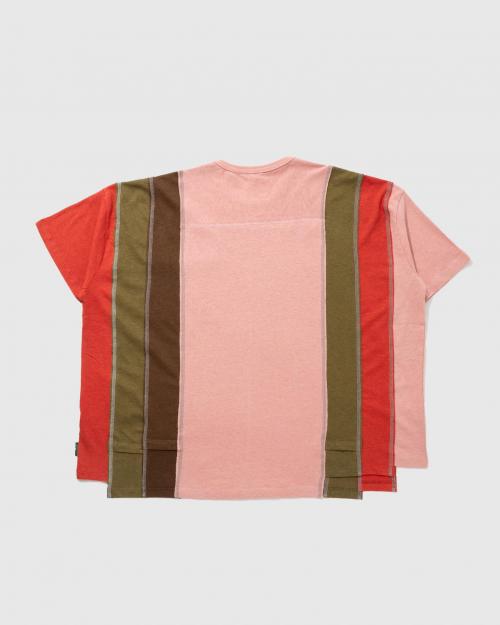 T-SHIRTS - SOLID REUSE