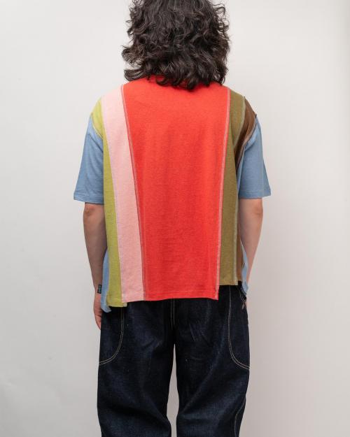 T-SHIRTS - SOLID REUSE