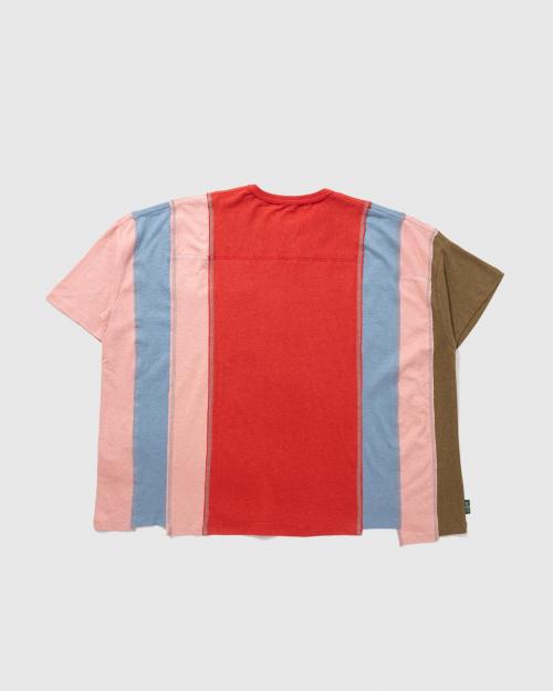 T-SHIRTS - SOLID REUSE