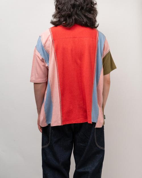 T-SHIRTS - SOLID REUSE