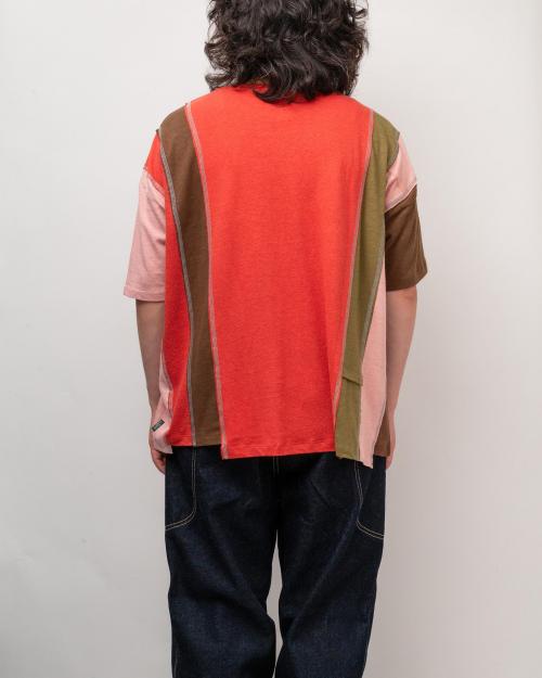 T-SHIRTS - SOLID REUSE