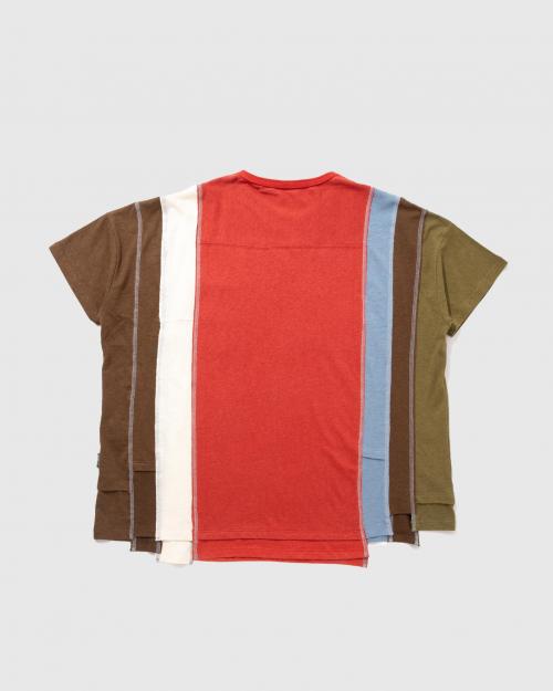 T-SHIRTS - SOLID REUSE