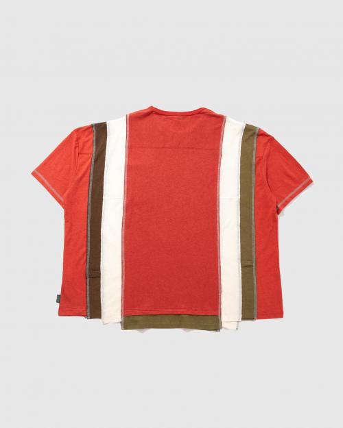 T-SHIRTS - SOLID REUSE