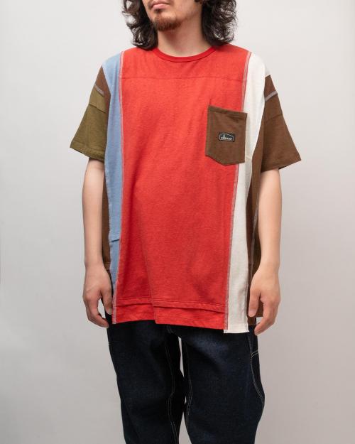 T-SHIRTS - SOLID REUSE