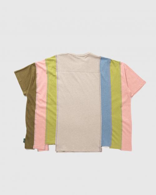 T-SHIRTS - SOLID REUSE