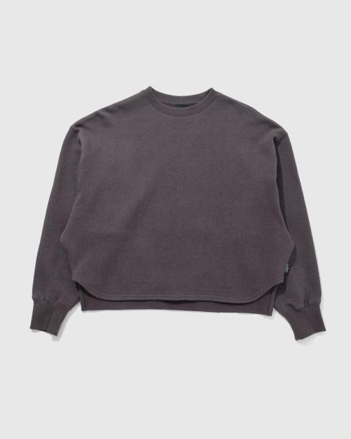 GUNMETAL GRAY