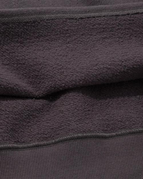 BACK SLEEVE GATHER