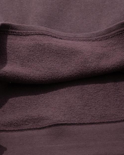 BACK SLEEVE GATHER