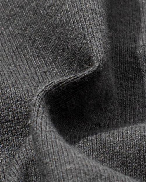 SLEEVE GATHER TEE