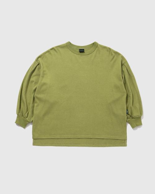 FOREST GREEN