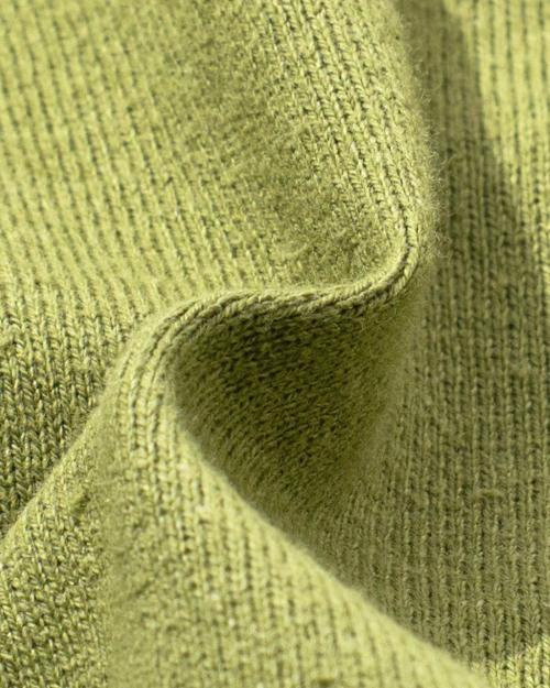 SLEEVE GATHER TEE