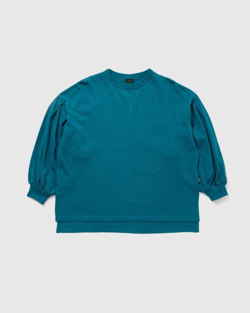 LYONS BLUE