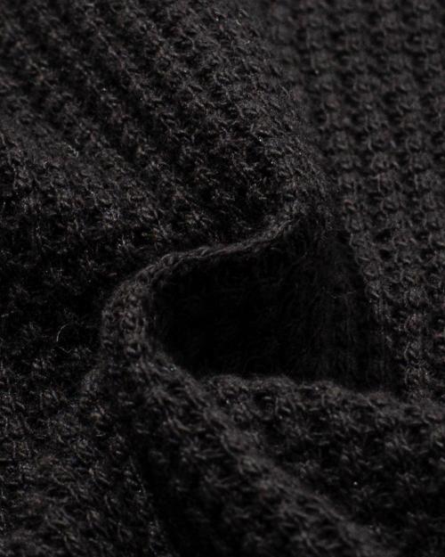DROP SHOULDER FLARE