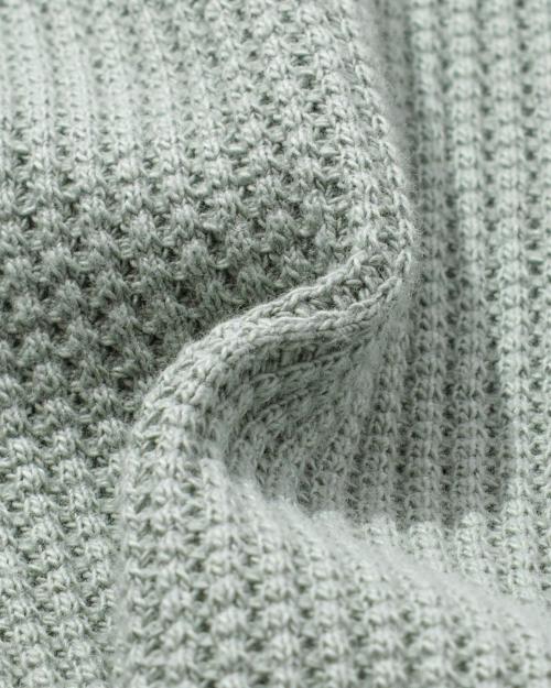 DROP SHOULDER FLARE