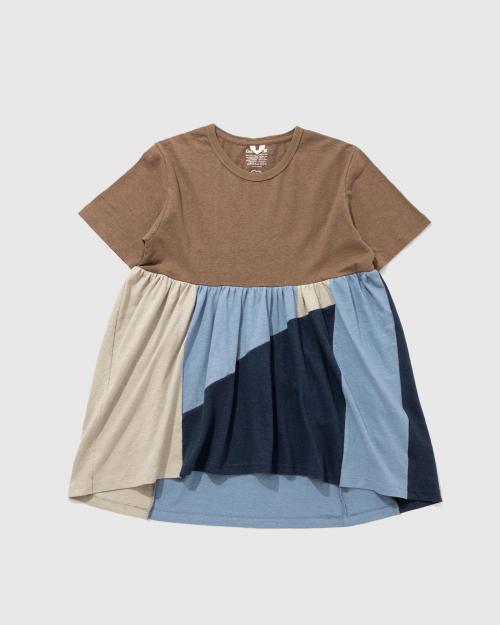 S/SL TEE - SOLID REUSE