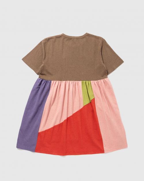 S/SL TEE - SOLID REUSE