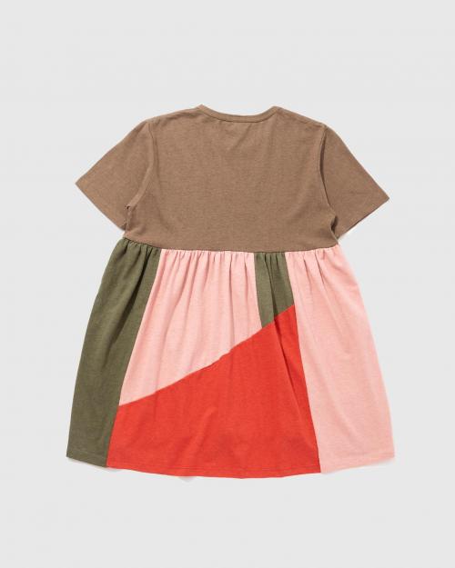 S/SL TEE - SOLID REUSE
