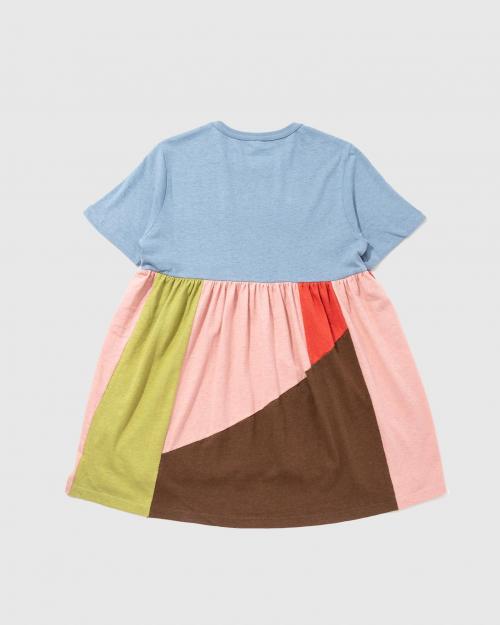 S/SL TEE - SOLID REUSE