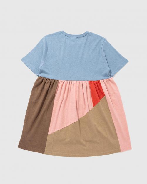 S/SL TEE - SOLID REUSE