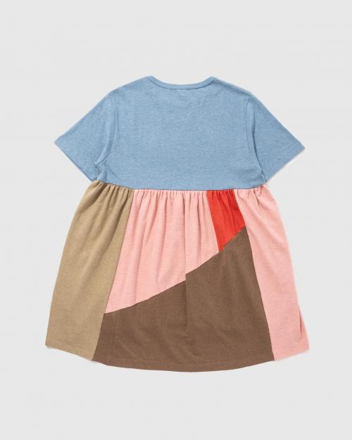 S/SL TEE - SOLID REUSE